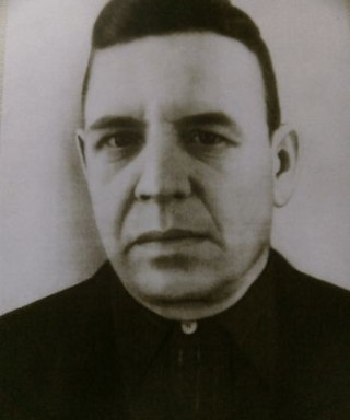 Шурыгин Николай Кузьмич