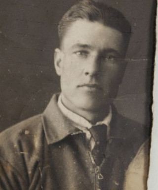 Клотнев Степан Андреевич