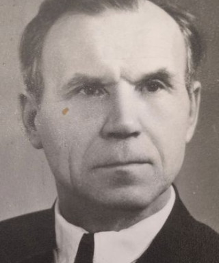 Данильченко Андрей Анисимович