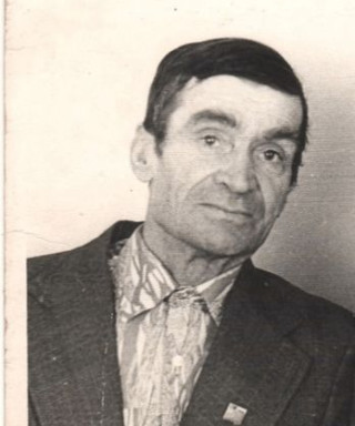 Пикалов Василий Иванович