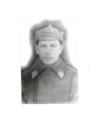 Ивакин Дмитрий Алексеевич