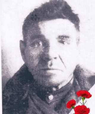 Мухин Павел Демьянович