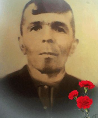 Гусев Григорий Фёдорович