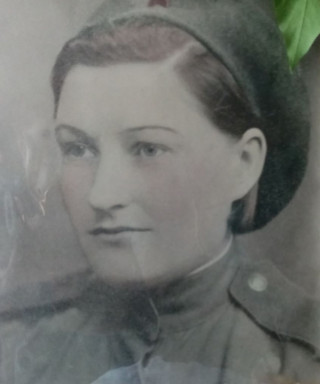 Жукова Анастасия Акимовна