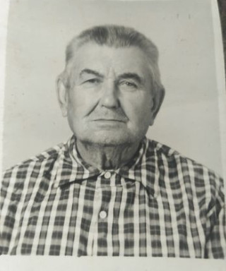 Зиньков Михаил Георгиевич