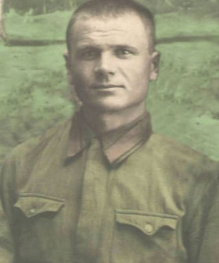 Кузнецов Григорий Федорович