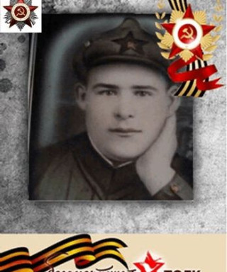 Золотухин Митрофан Сергеевич