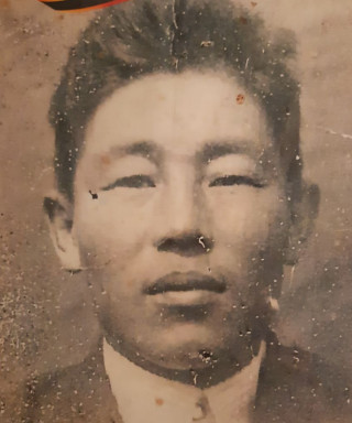 Борбоев Хобито Цыбикович