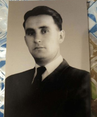 Одинцов Владимир Иванович