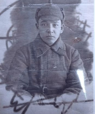 Кучумов Фаузи Заирович