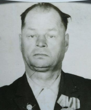 Кузнецов Павел Петрович