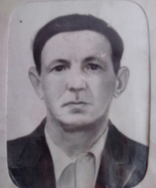 Евтюшин Михаил Романович