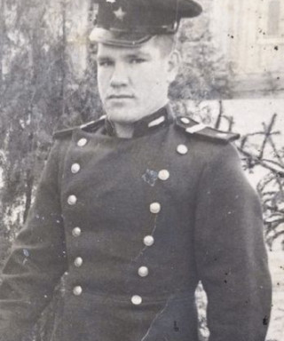 Бронников Иван Антонович