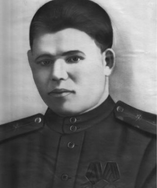 Хисматуллин Фаат Шарифулинович