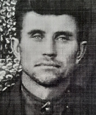 Галинский Федор Анисимович