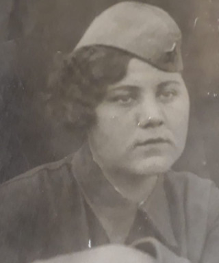 Иванова Юлия Степановна