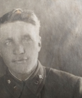 Богдан Федор Дмитриевич