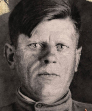 Носков Яков Прокофьевич