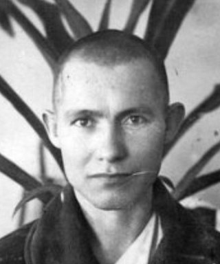 Пшеннов Сергей Гаврилович