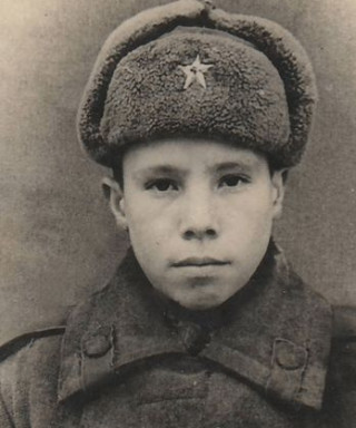 Гуров Владимир Васильевич