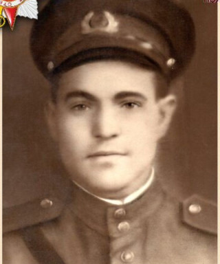 Хисамутдинов Шамсутдин Гайнутдинович