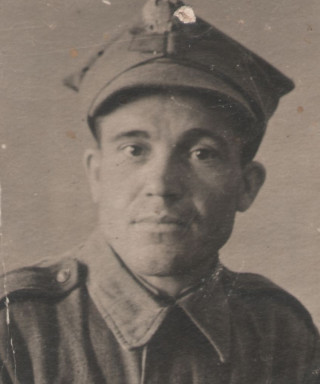 Шеховцов Федор Яковлевич