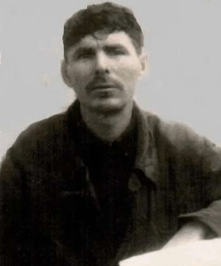 Дрыгин Иван Николаевич