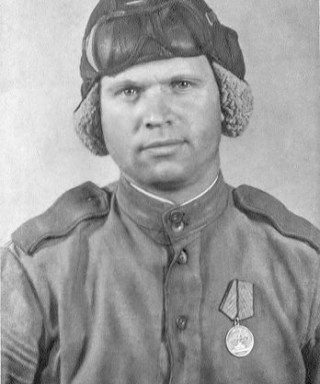 Гришанин Иван Иванович