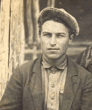 Корнилов Фёдор Иванович