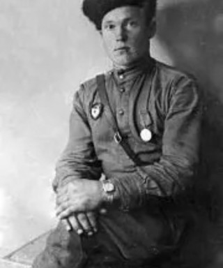 Федяев Иван Матвеевич