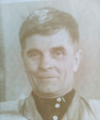 Зеленцов Максим Захарович