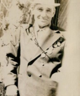 Загорских Павел Петрович