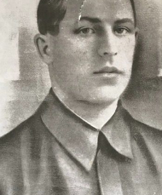 Коротков Сергей Дмитриевич