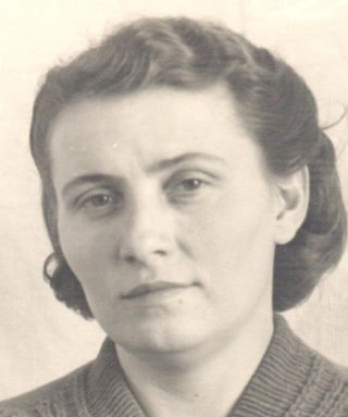 Кифоренко Екатерина Фоминична