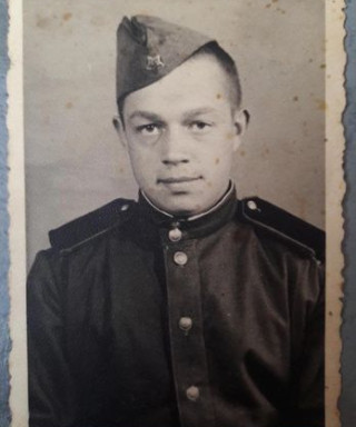 Дмитриевский Виктор Гаврилович