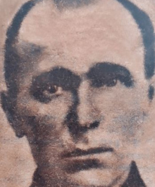 Курин Василий Демьянович