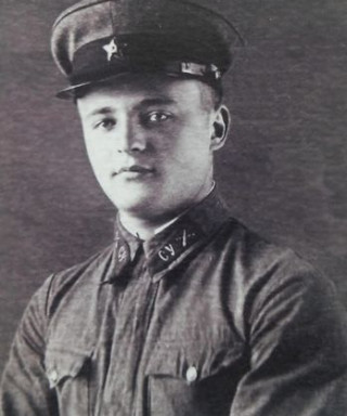 Куприянцев Дмитрий Васильевич