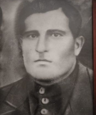 Манукян Вагаршак Алексанович