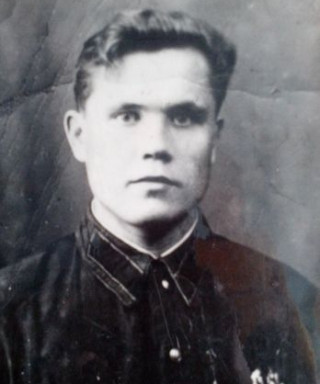 Волков Илья Фёдорович