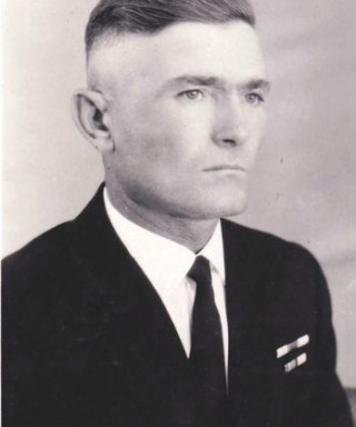 Якименко Яков Гаврилович