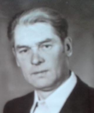 Абраменков Александр Николаевич