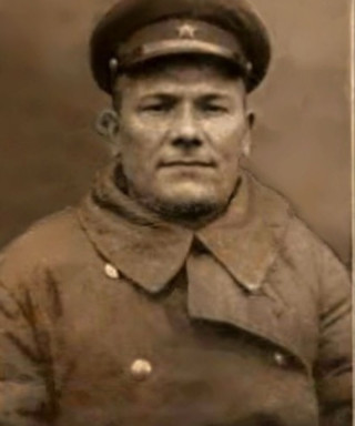 Пискарёв Алексей Петрович