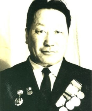 Иванов Егор Павлович