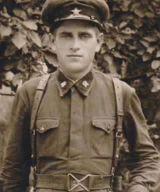 Лазук Степан Клементьевич