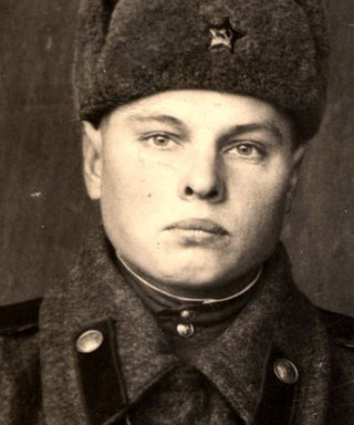 Федотов Иван Михайлович