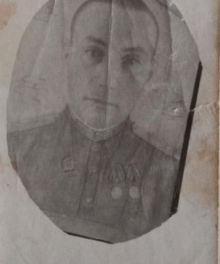 Гайнанов Назят