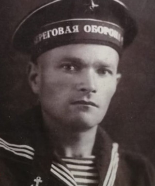 Зюзин Петр Алексеевич