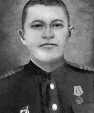 Щукин Николай Иванович