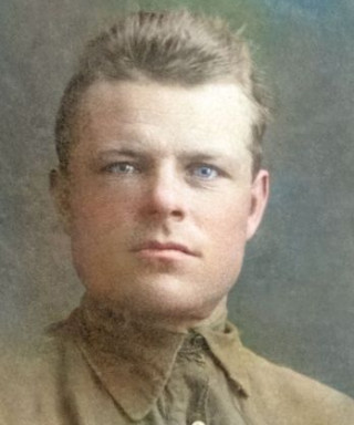 Пухов Николай Алексеевич