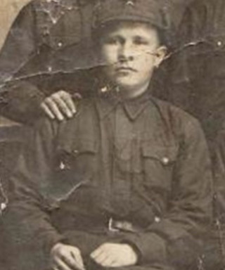 Мищенков Иван Ильич